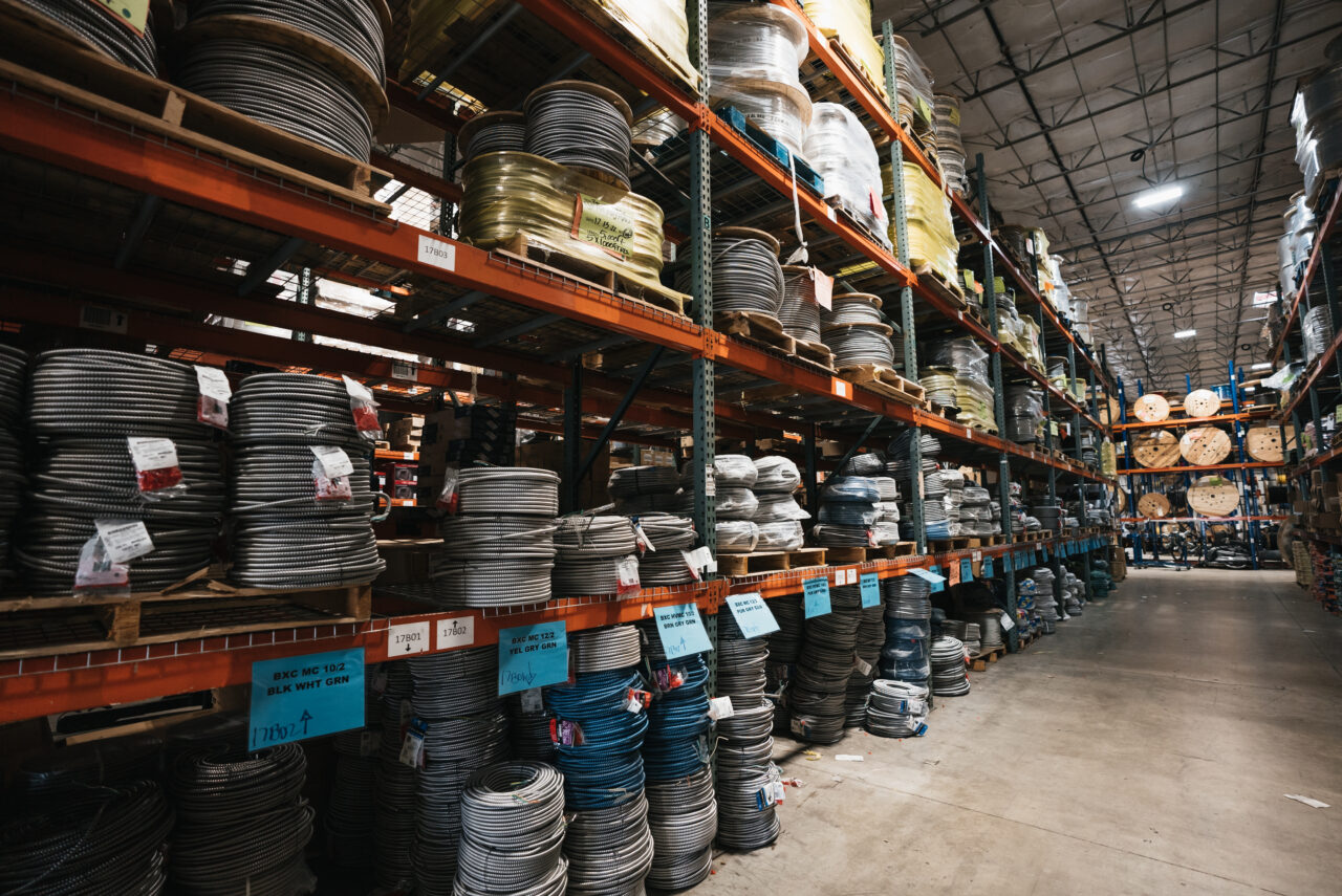 Locations Lonestar Electric Supply