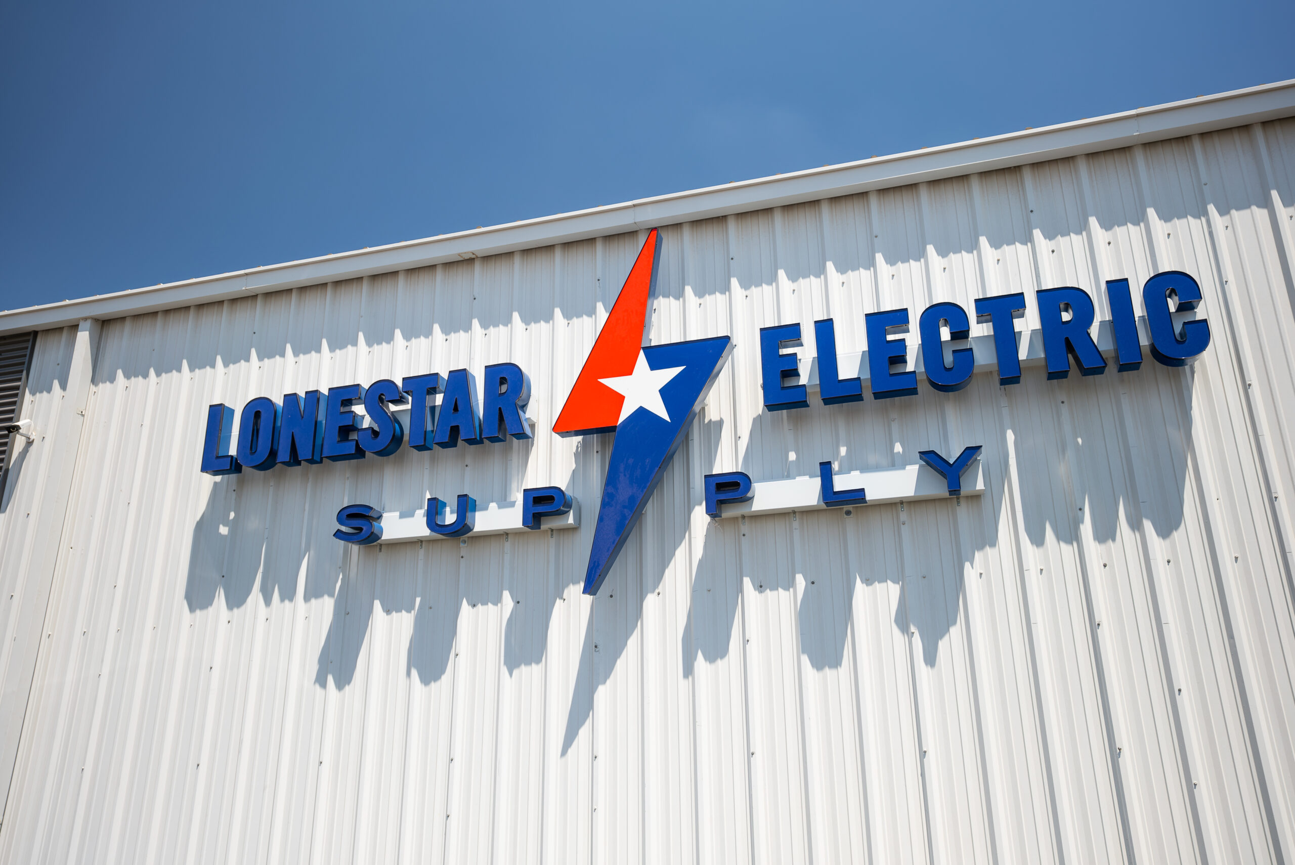 Lonestar Electric Supply Austin